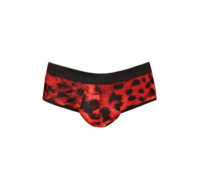 SAVAGE JOCK BIKINI (MAJTKI MĘSKIE/MEN'S JOCK BIKINI) XXL